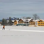 Das Rübezahl - Romantic Hideaway&Boutique Spa Hotel Schwangau