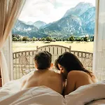 Hotel Das Rübezahl - Romantic Hideaway&Boutique Spa 4*