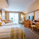 Hotel Das Rübezahl - Romantic Hideaway&Boutique Spa Schwangau