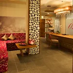 Das Rübezahl - Romantic Hideaway&Boutique Spa 4* Schwangau