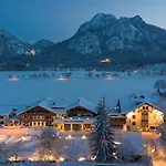 Das Rübezahl - Romantic Hideaway&Boutique Spa Hotel Schwangau