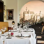 Das Rübezahl - Romantic Hideaway&Boutique Spa Schwangau