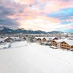 Das Rübezahl - Romantic Hideaway&Boutique Spa Hotel