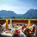 Das Rübezahl - Romantic Hideaway&Boutique Spa