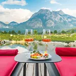 Hotel Das Rübezahl - Romantic Hideaway&Boutique Spa