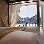 Hotel Das Rübezahl - Romantic Hideaway&Boutique Spa 4*