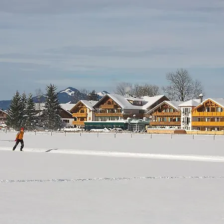 Ruebezahl Hotel Schwangau