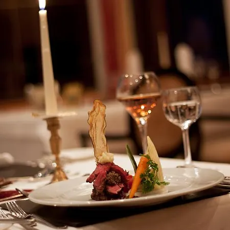 Ruebezahl Hotel Schwangau