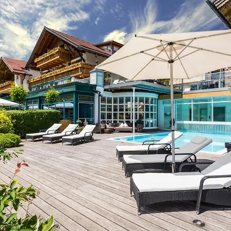 Ruebezahl Hotel