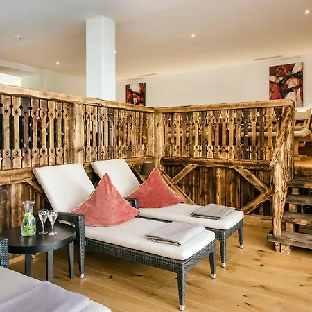 Ruebezahl Hotel 4*