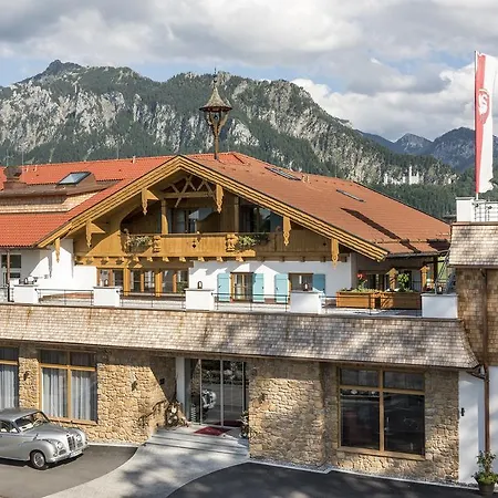 Hotel Ruebezahl - Romantic Hideaway & Boutique