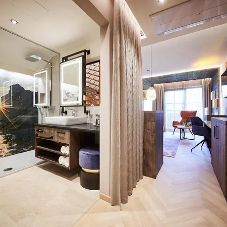 Hotel Ruebezahl - Romantic Hideaway & Boutique Schwangau