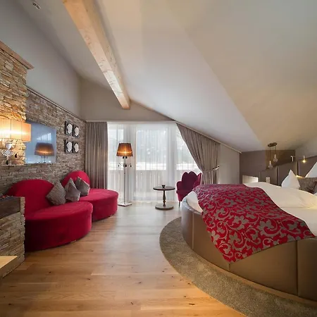 Ruebezahl - Romantic Hideaway & Boutique Hotel