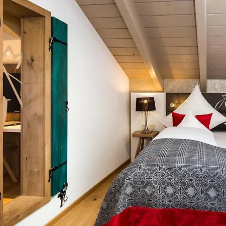 Ruebezahl 4* Schwangau