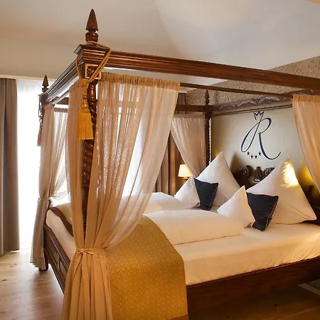 Ruebezahl 4*