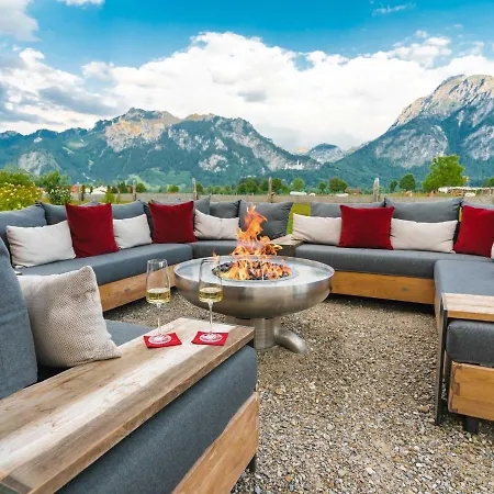 Ruebezahl - Romantic Hideaway & Boutique 4*