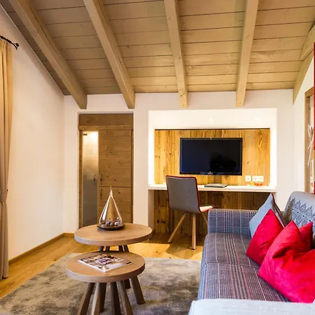 Hotel Ruebezahl Schwangau