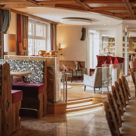 Ruebezahl - Romantic Hideaway & Boutique Schwangau
