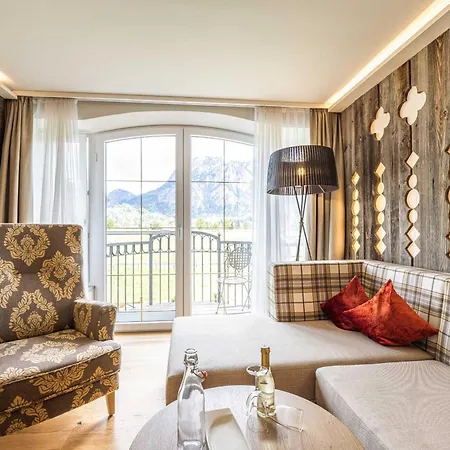 Ruebezahl Hotel 4*