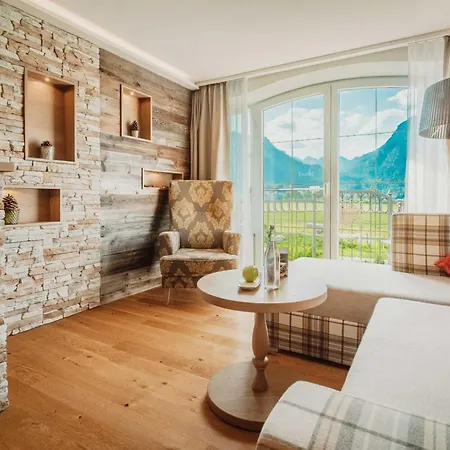 Ruebezahl - Romantic Hideaway & Boutique Schwangau