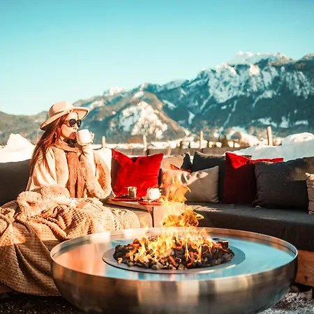Das Rübezahl - Romantic Hideaway&Boutique Spa