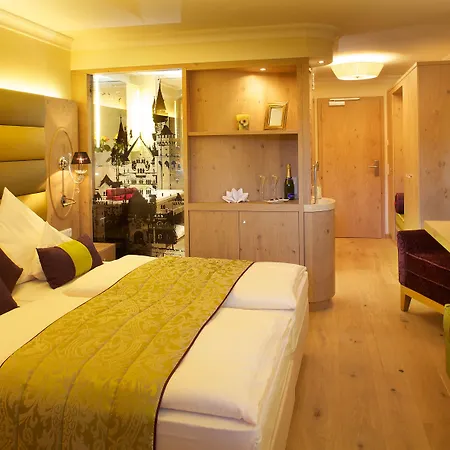 Ruebezahl - Romantic Hideaway & Boutique