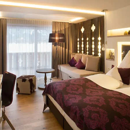 Ruebezahl - Romantic Hideaway & Boutique
