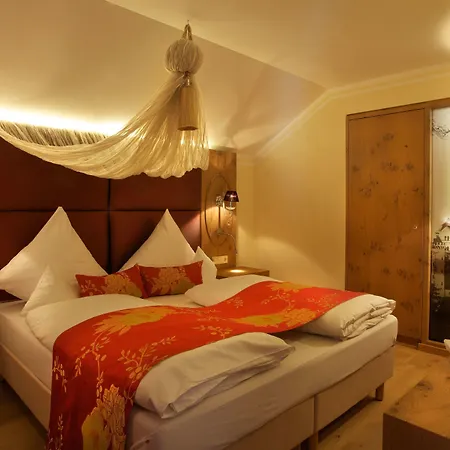 Ruebezahl - Romantic Hideaway & Boutique