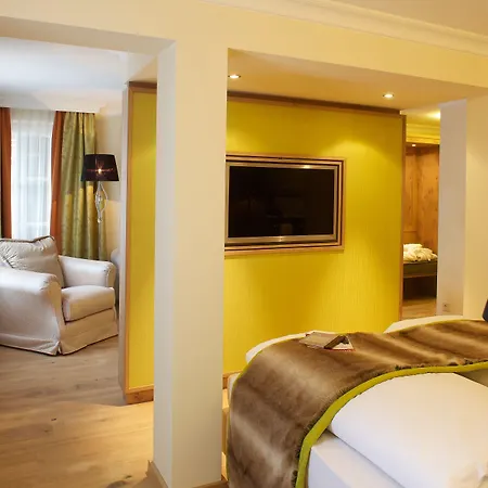 Ruebezahl - Romantic Hideaway & Boutique