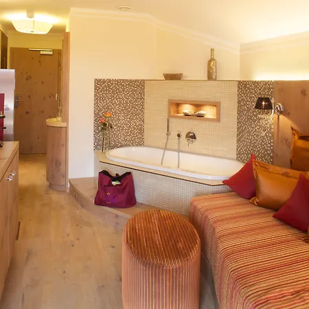 Ruebezahl - Romantic Hideaway & Boutique Hotel