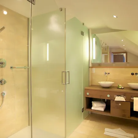 Hotel Ruebezahl - Romantic Hideaway & Boutique 4*