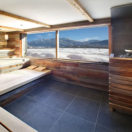 Ruebezahl - Romantic Hideaway & Boutique Schwangau