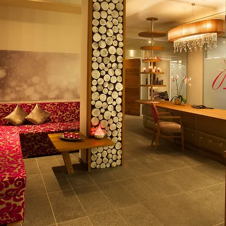 Ruebezahl - Romantic Hideaway & Boutique 4* Schwangau