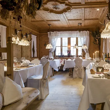 Ruebezahl - Romantic Hideaway & Boutique Schwangau