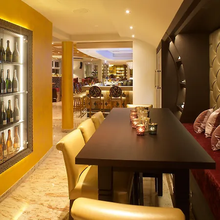 Hotel Ruebezahl - Romantic Hideaway & Boutique Schwangau