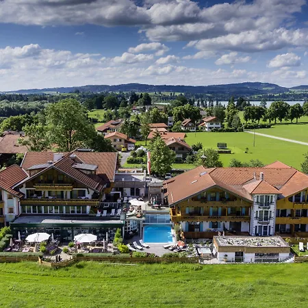 Ruebezahl - Romantic Hideaway & Boutique Schwangau