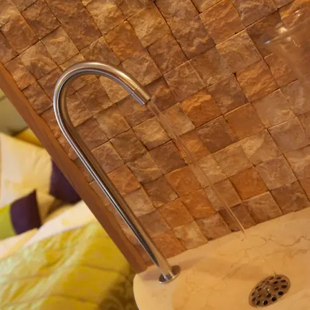 Hotel Ruebezahl - Romantic Hideaway & Boutique