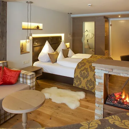 Ruebezahl - Romantic Hideaway & Boutique
