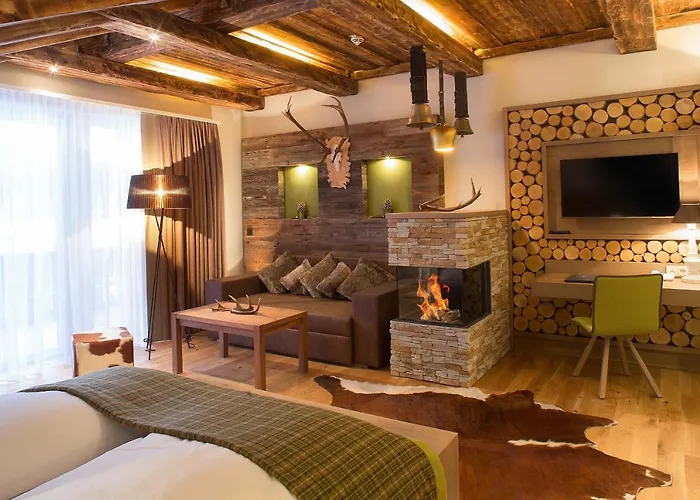 Rübezahl Hotel 4*
