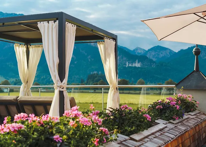 Hotel Rübezahl 4*
