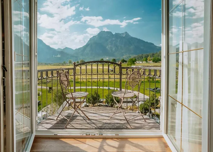 Rübezahl Hotel