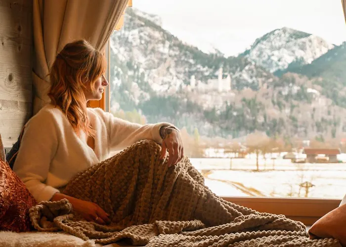 Rübezahl Hotel 4*
