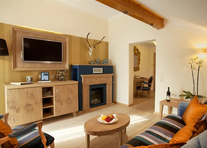 Rübezahl 4* Schwangau