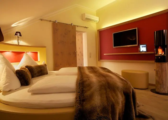 Hotel Rübezahl 4*