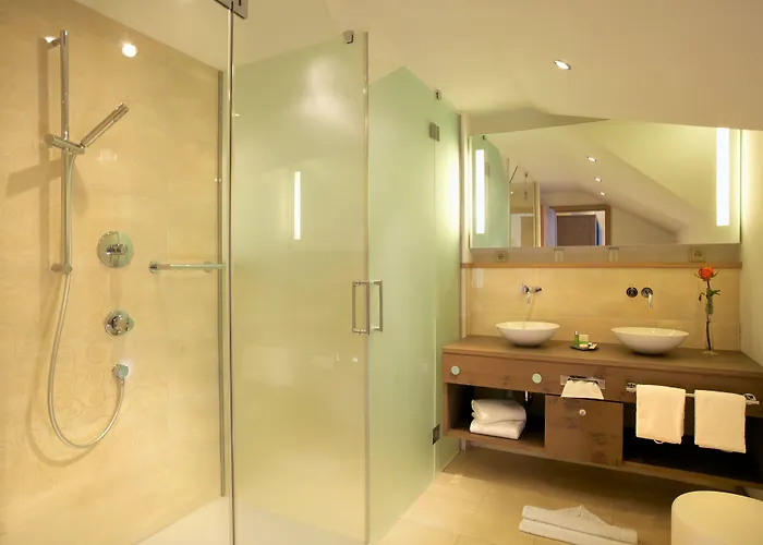 Hotel Rübezahl 4*