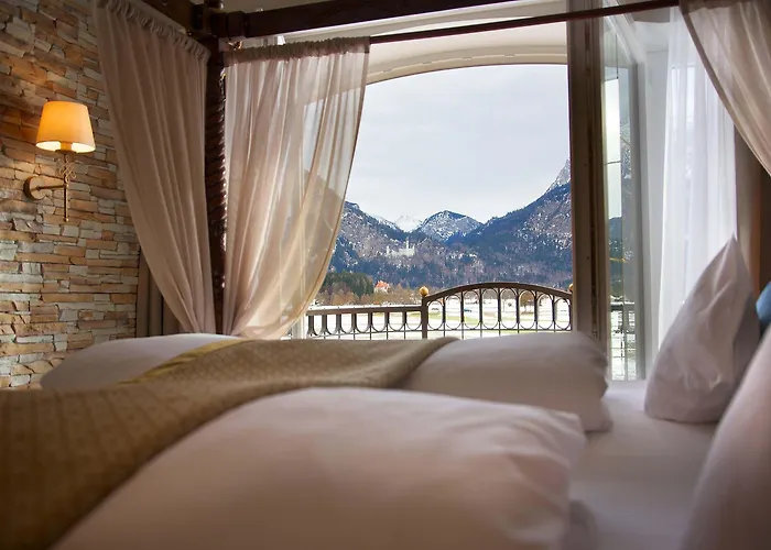 Hotel Rübezahl 4*
