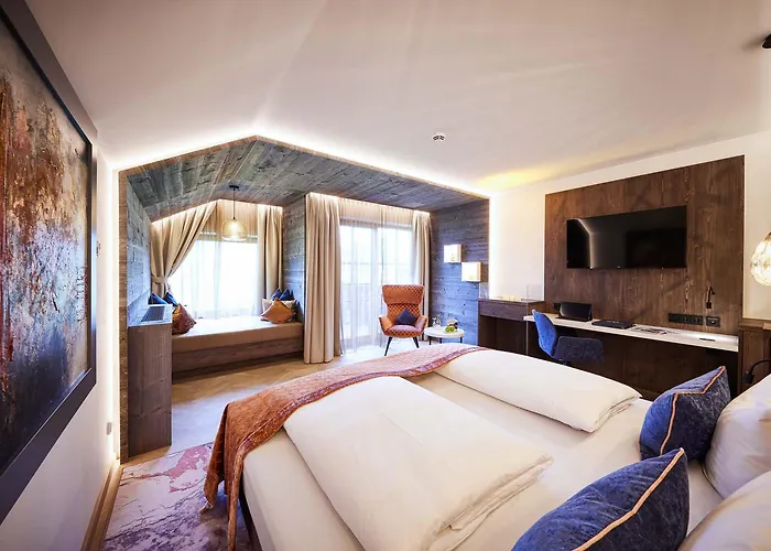 Rübezahl Hotel Schwangau