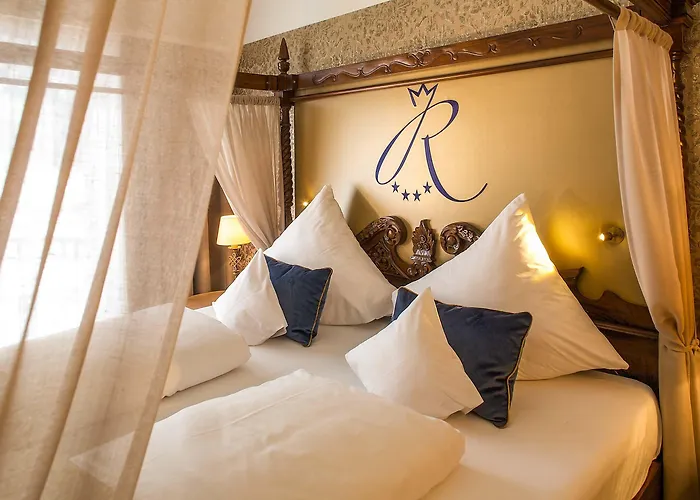 Rübezahl 4* Schwangau