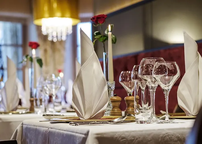 Rübezahl Hotel 4*