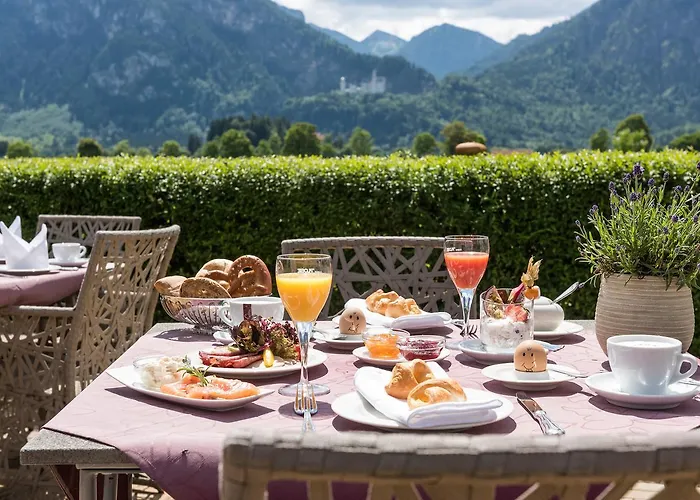 Rübezahl Hotel 4*
